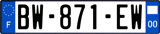 BW-871-EW