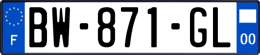 BW-871-GL