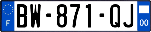BW-871-QJ