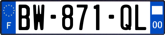 BW-871-QL