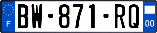 BW-871-RQ