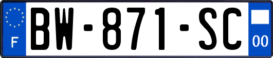 BW-871-SC