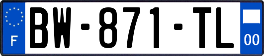 BW-871-TL
