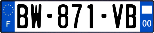 BW-871-VB