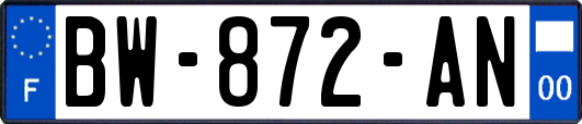 BW-872-AN