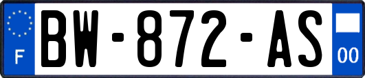 BW-872-AS
