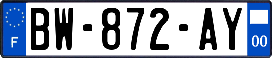 BW-872-AY