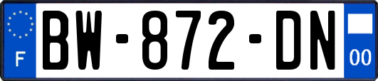 BW-872-DN