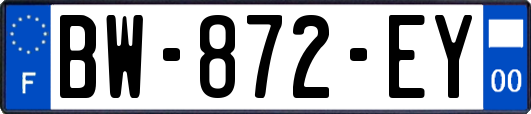 BW-872-EY