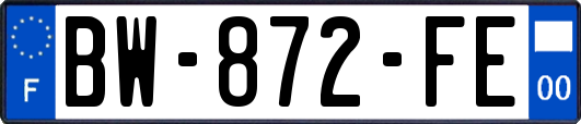 BW-872-FE