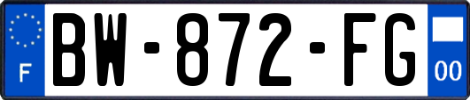 BW-872-FG