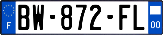 BW-872-FL