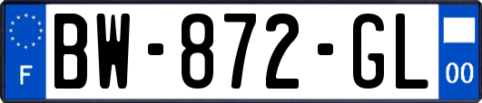 BW-872-GL