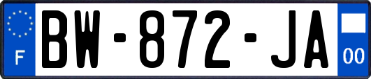 BW-872-JA