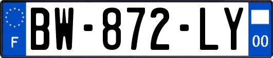 BW-872-LY