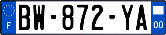 BW-872-YA