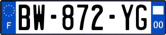 BW-872-YG