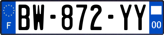 BW-872-YY