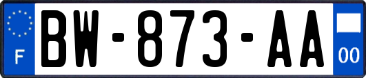 BW-873-AA