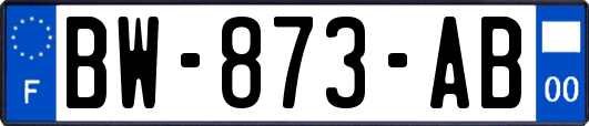 BW-873-AB