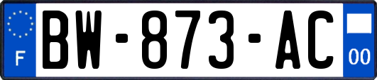 BW-873-AC