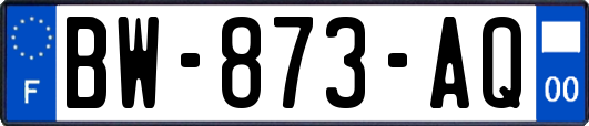 BW-873-AQ