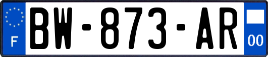 BW-873-AR