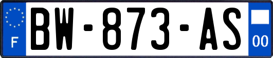 BW-873-AS