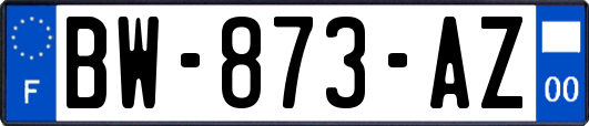 BW-873-AZ