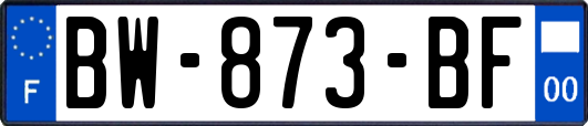 BW-873-BF