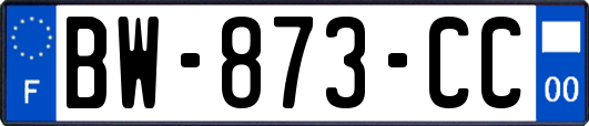 BW-873-CC