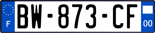 BW-873-CF