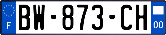 BW-873-CH