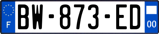 BW-873-ED
