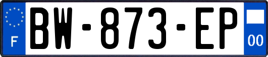 BW-873-EP