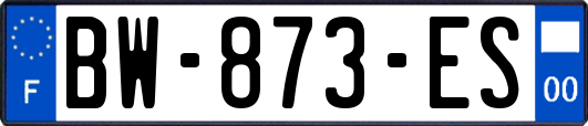 BW-873-ES