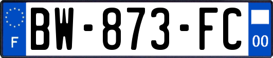 BW-873-FC