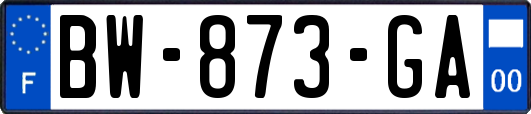 BW-873-GA