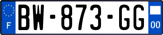 BW-873-GG
