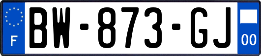 BW-873-GJ