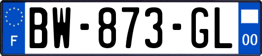 BW-873-GL