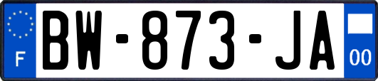 BW-873-JA