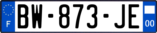 BW-873-JE