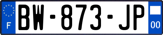 BW-873-JP