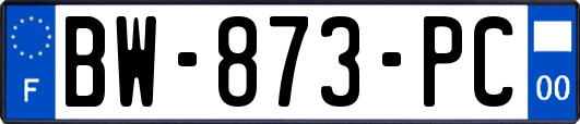 BW-873-PC