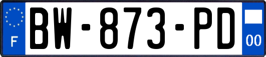 BW-873-PD