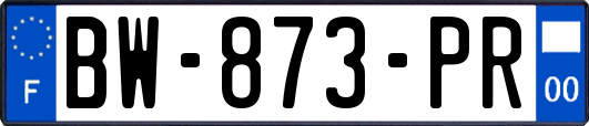 BW-873-PR
