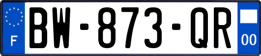 BW-873-QR