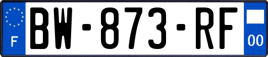 BW-873-RF