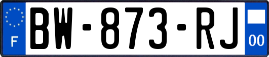 BW-873-RJ